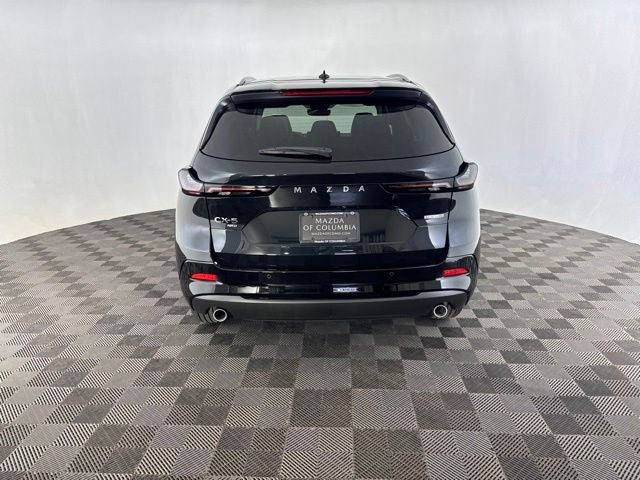 2026 Mazda Mazda CX-5 2.5 S Premium Plus