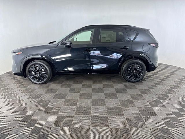 2026 Mazda Mazda CX-5 2.5 S Premium Plus