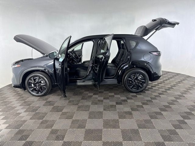 2026 Mazda Mazda CX-5 2.5 S Premium Plus