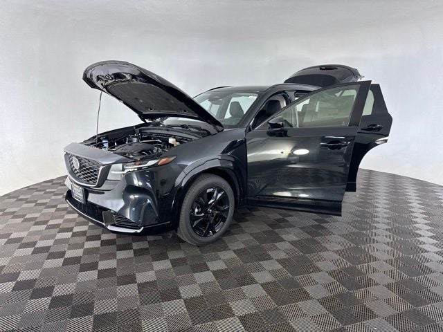 2026 Mazda Mazda CX-5 2.5 S Premium Plus