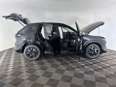 2026 Mazda Mazda CX-5 2.5 S Premium Plus