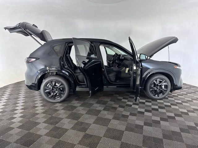2026 Mazda Mazda CX-5 2.5 S Premium Plus