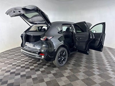 2026 Mazda Mazda CX-5 2.5 S Premium Plus