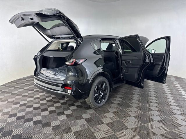 2026 Mazda Mazda CX-5 2.5 S Premium Plus