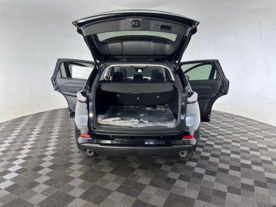 2026 Mazda Mazda CX-5 2.5 S Premium Plus