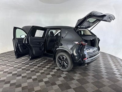 2026 Mazda Mazda CX-5 2.5 S Premium Plus