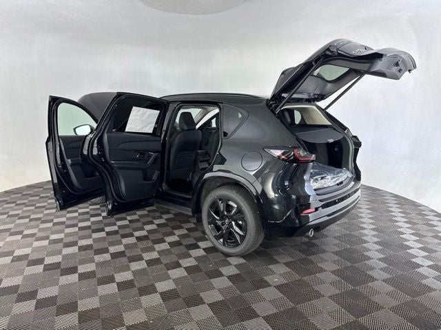 2026 Mazda Mazda CX-5 2.5 S Premium Plus