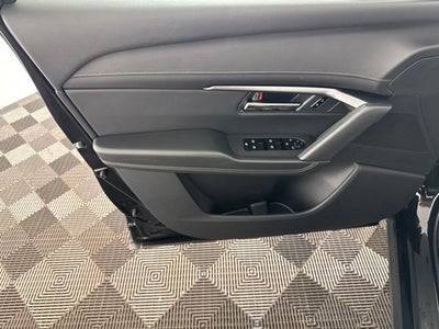 2026 Mazda Mazda CX-5 2.5 S Premium Plus