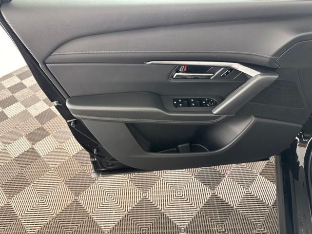 2026 Mazda Mazda CX-5 2.5 S Premium Plus