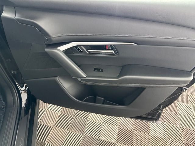 2026 Mazda Mazda CX-5 2.5 S Premium Plus