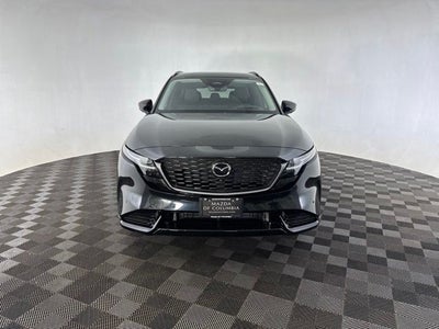 2026 Mazda Mazda CX-5 2.5 S Premium Plus