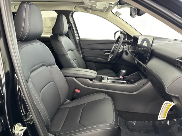 2026 Mazda Mazda CX-5 2.5 S Premium Plus