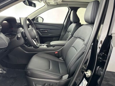 2026 Mazda Mazda CX-5 2.5 S Premium Plus