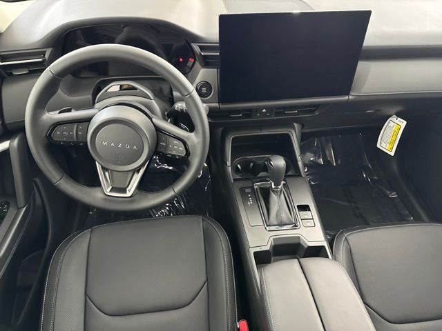 2026 Mazda Mazda CX-5 2.5 S Premium Plus