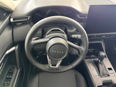 2026 Mazda Mazda CX-5 2.5 S Premium Plus