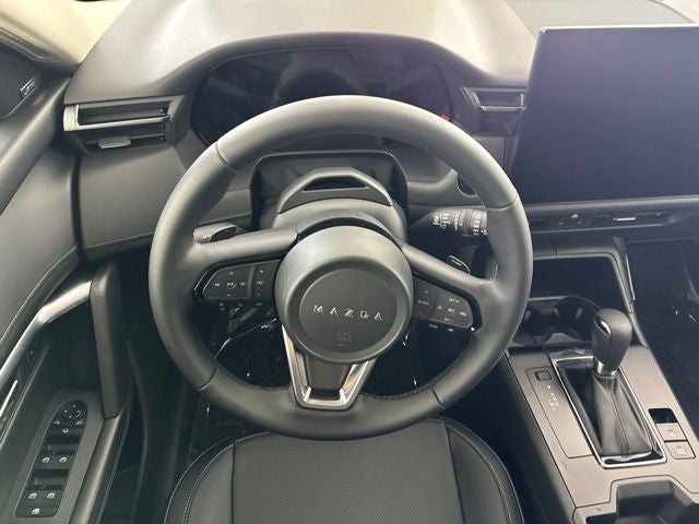2026 Mazda Mazda CX-5 2.5 S Premium Plus