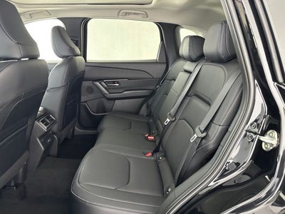 2026 Mazda Mazda CX-5 2.5 S Premium Plus