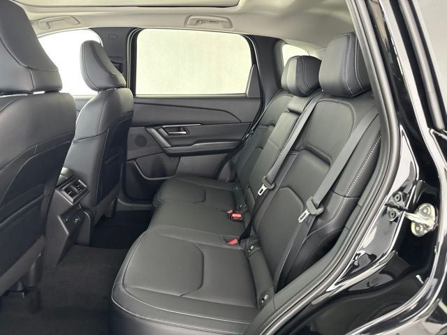 2026 Mazda Mazda CX-5 2.5 S Premium Plus