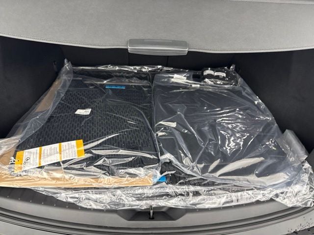 2026 Mazda Mazda CX-5 2.5 S Premium Plus