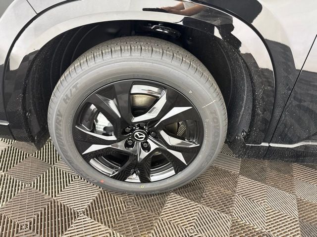 2026 Mazda Mazda CX-5 2.5 S Premium Plus