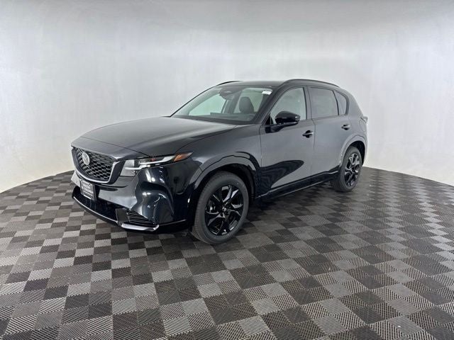 2026 Mazda Mazda CX-5 2.5 S Premium Plus