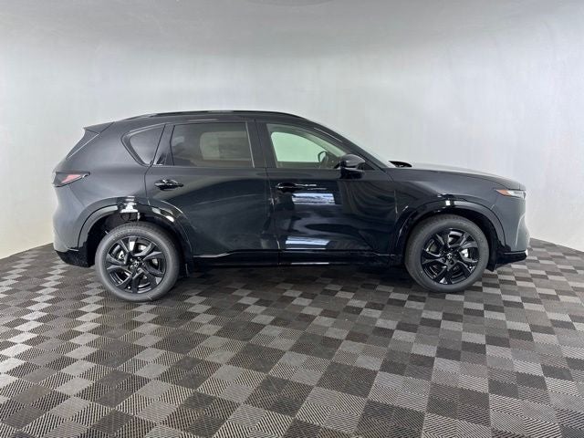 2026 Mazda Mazda CX-5 2.5 S Premium Plus
