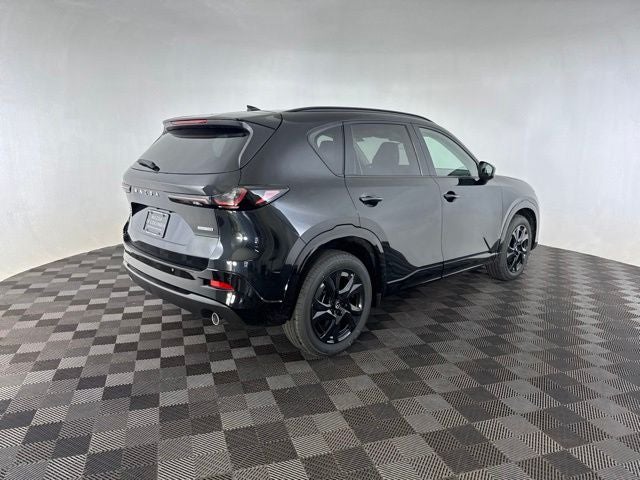 2026 Mazda Mazda CX-5 2.5 S Premium Plus