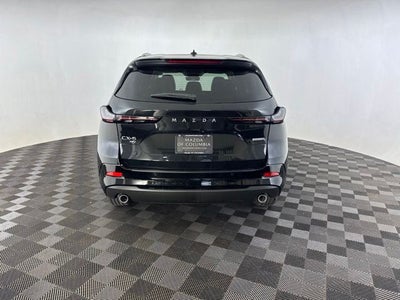 2026 Mazda Mazda CX-5 2.5 S Premium Plus