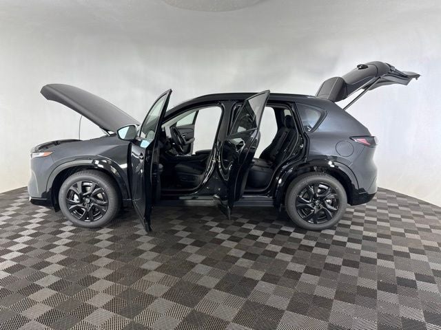 2026 Mazda Mazda CX-5 2.5 S Premium Plus
