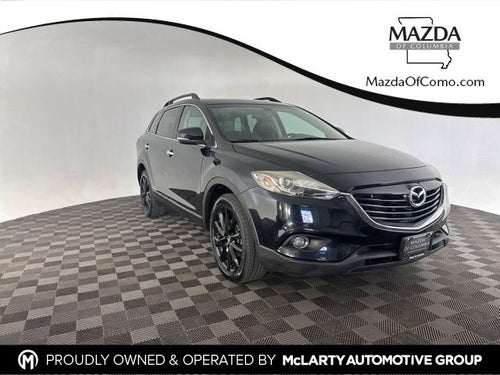 2014 Mazda Mazda CX-9 Grand Touring