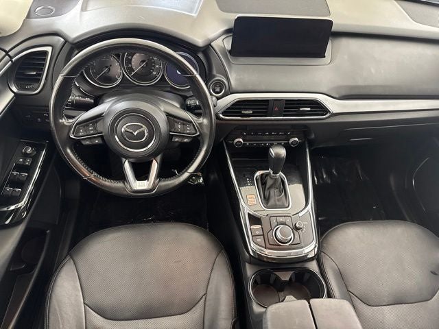 2022 Mazda Mazda CX-9 Touring Plus