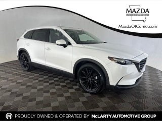 2022 Mazda Mazda CX-9 Touring Plus