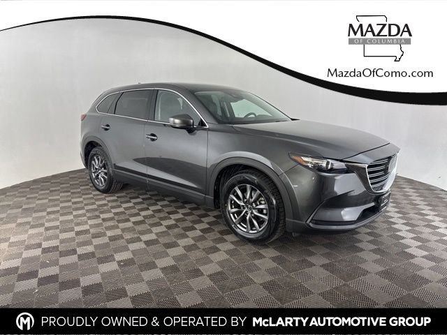 2023 Mazda Mazda CX-9 Touring