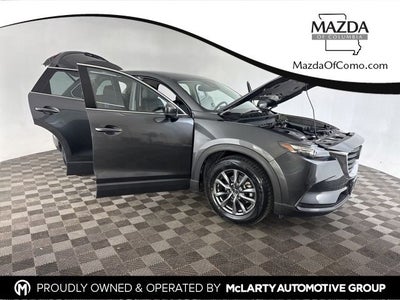 2023 Mazda Mazda CX-9 Touring