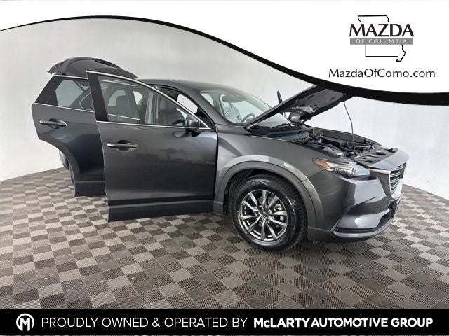 2023 Mazda Mazda CX-9 Touring