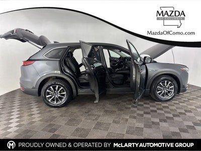 2023 Mazda Mazda CX-9 Touring