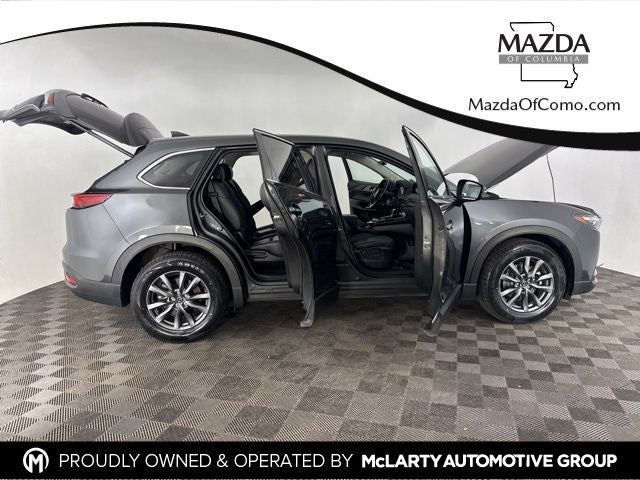 2023 Mazda Mazda CX-9 Touring