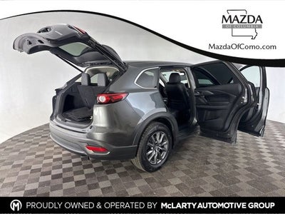 2023 Mazda Mazda CX-9 Touring