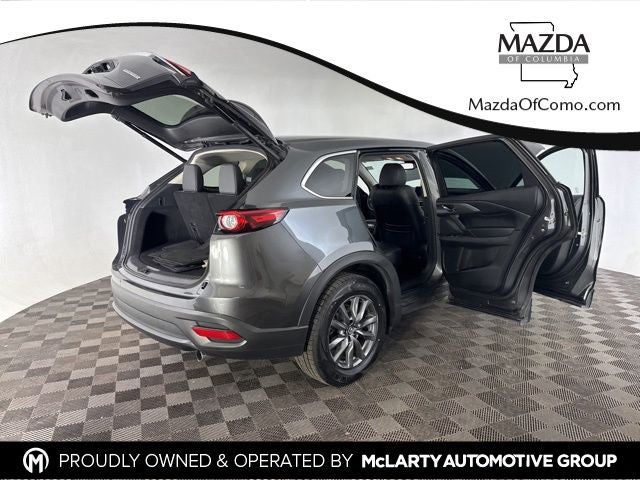 2023 Mazda Mazda CX-9 Touring