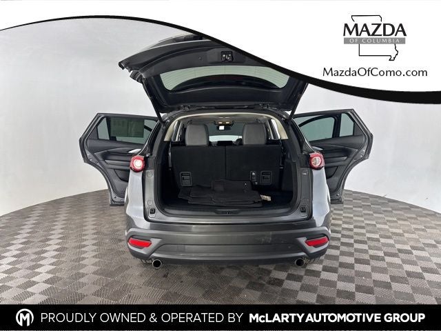 2023 Mazda Mazda CX-9 Touring