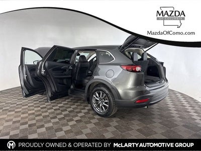 2023 Mazda Mazda CX-9 Touring