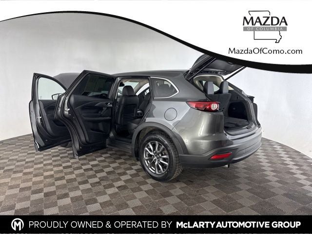 2023 Mazda Mazda CX-9 Touring