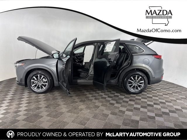 2023 Mazda Mazda CX-9 Touring