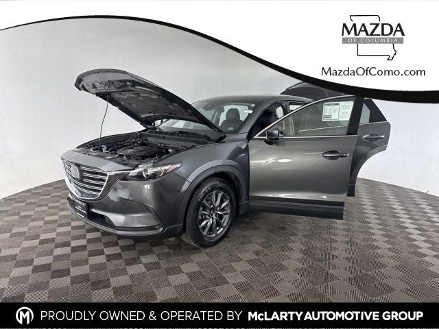 2023 Mazda Mazda CX-9 Touring