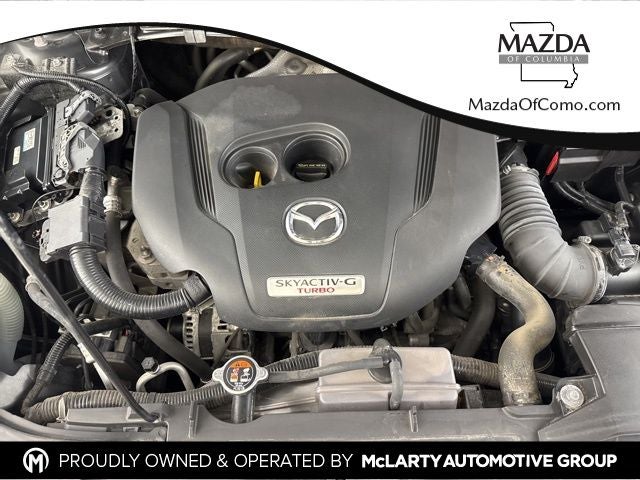 2023 Mazda Mazda CX-9 Touring