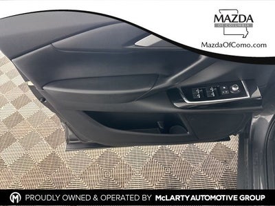 2023 Mazda Mazda CX-9 Touring