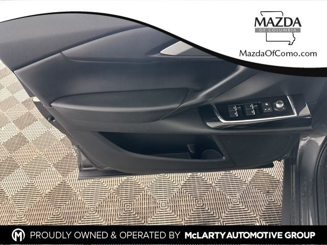 2023 Mazda Mazda CX-9 Touring