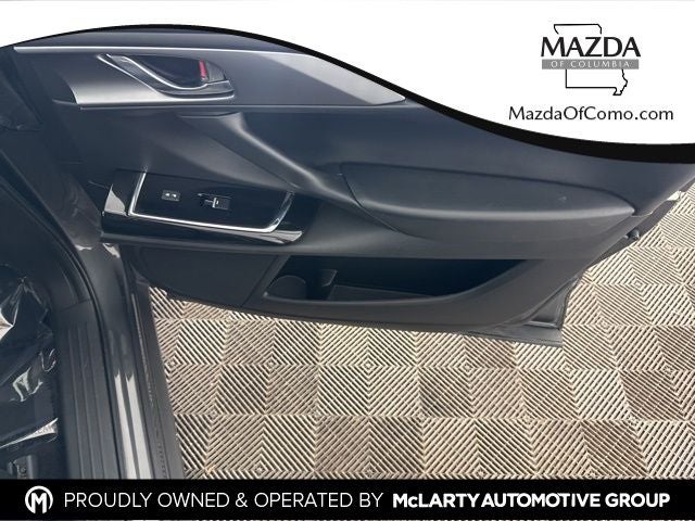 2023 Mazda Mazda CX-9 Touring