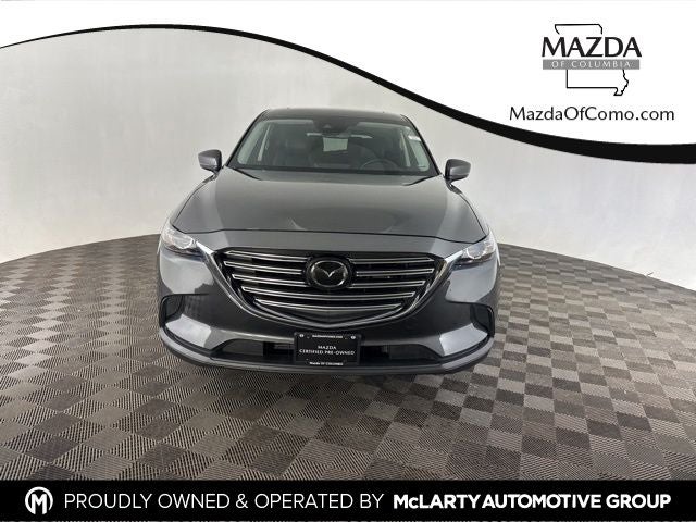 2023 Mazda Mazda CX-9 Touring