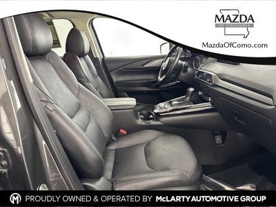 2023 Mazda Mazda CX-9 Touring